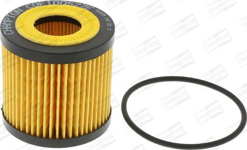 Champion COF100527E - Filter za ulje www.molydon.hr