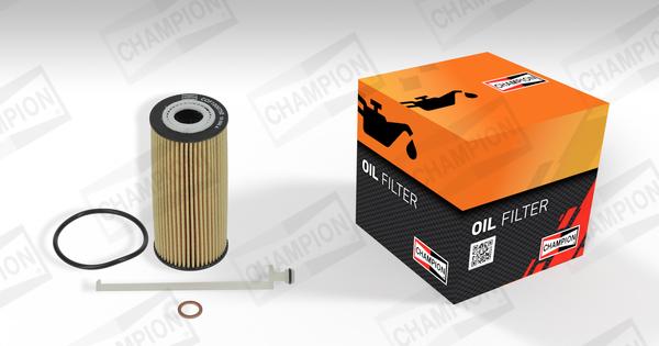 Champion COF100675E - Filter za ulje www.molydon.hr