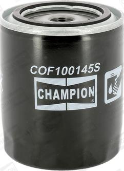 Champion COF100145S - Filter za ulje www.molydon.hr