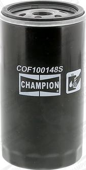 Champion COF100148S - Filter za ulje www.molydon.hr