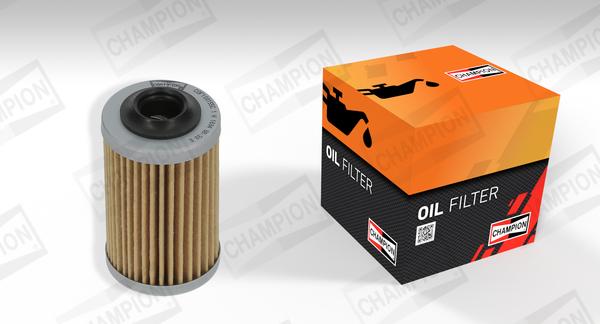 Champion COF100155C - Filter za ulje www.molydon.hr