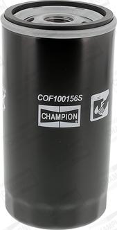 Champion COF100156S - Filter za ulje www.molydon.hr