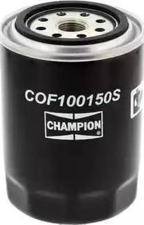 Champion C150 - Filter za ulje www.molydon.hr