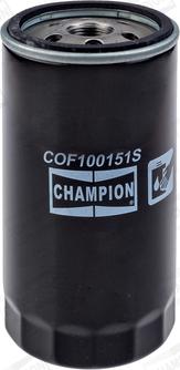 Champion COF100151S - Filter za ulje www.molydon.hr