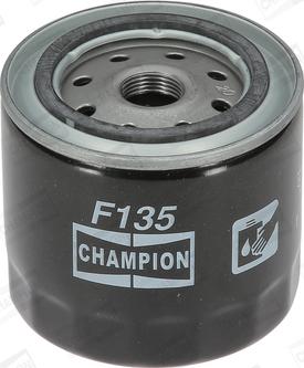 Champion COF100135S - Filter za ulje www.molydon.hr