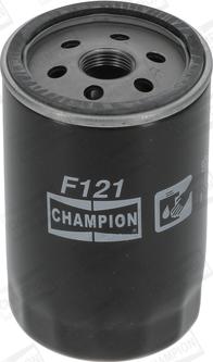 Champion COF100121S - Filter za ulje www.molydon.hr