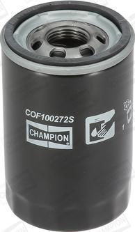 Champion COF100272S - Filter za ulje www.molydon.hr