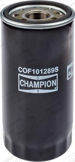 Champion COF101289S - Filter za ulje www.molydon.hr