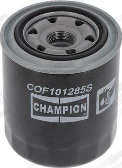 Champion COF101285S - Filter za ulje www.molydon.hr