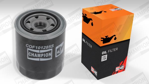 Champion COF101285S - Filter za ulje www.molydon.hr