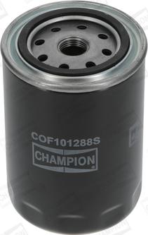 Champion COF101288S - Filter za ulje www.molydon.hr