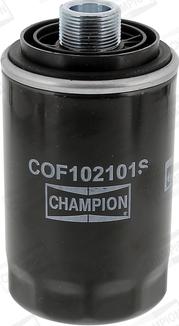 Profit 1F0078 - Filter za ulje www.molydon.hr