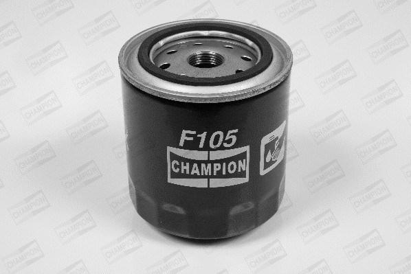 Champion F105/606 - Filter za ulje www.molydon.hr