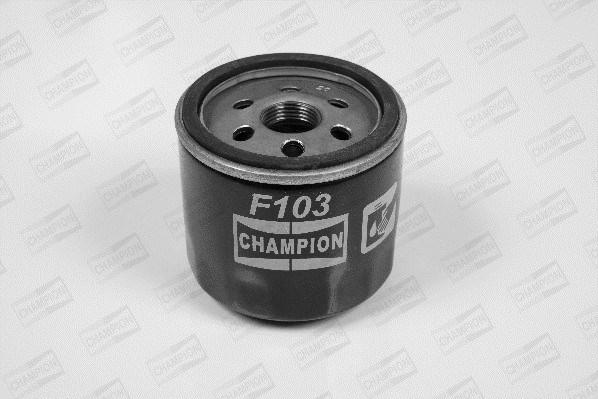 Champion F103/606 - Filter za ulje www.molydon.hr