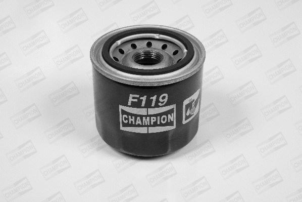 Champion F119/606 - Filter za ulje www.molydon.hr