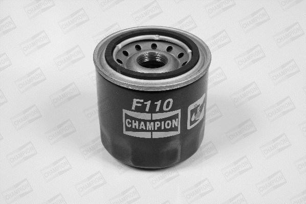 Champion F110/606 - Filter za ulje www.molydon.hr