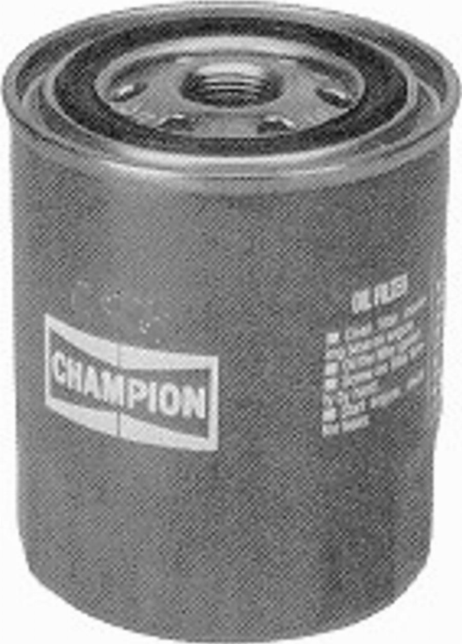 Champion F117/606 - Filter za ulje www.molydon.hr