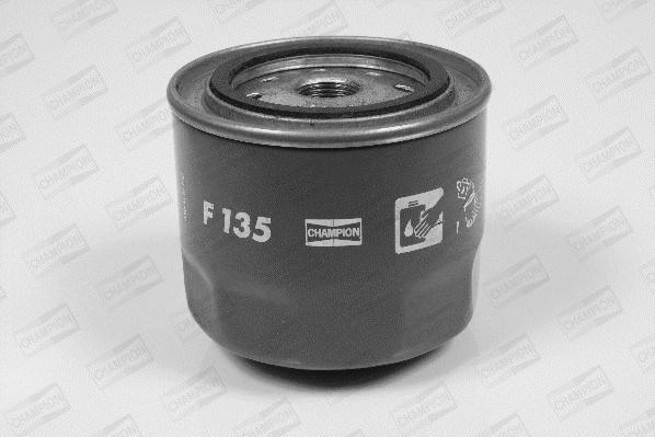 Champion F135/606 - Filter za ulje www.molydon.hr