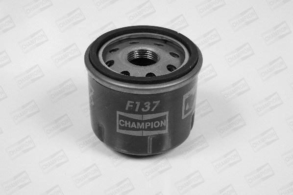 Champion F137/606 - Filter za ulje www.molydon.hr