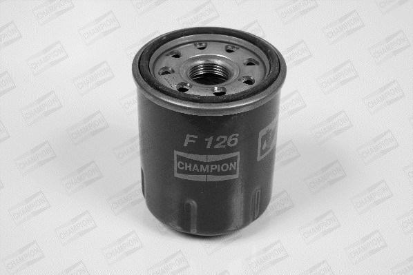 Champion F126/606 - Filter za ulje www.molydon.hr