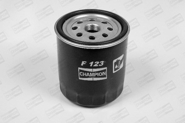 Champion F123/606 - Filter za ulje www.molydon.hr