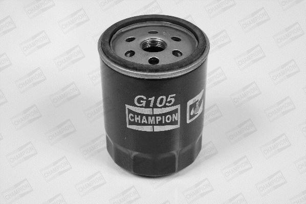 Champion G105/606 - Filter za ulje www.molydon.hr