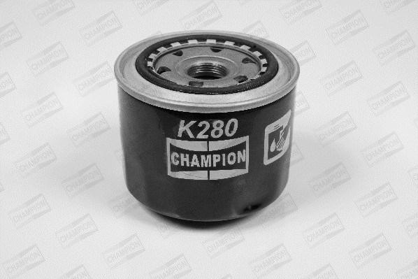 Champion K280/606 - Filter za ulje www.molydon.hr