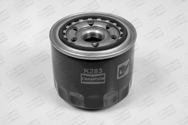 Champion K283/606 - Filter za ulje www.molydon.hr