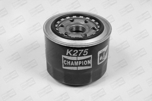 Champion K275/606 - Filter za ulje www.molydon.hr