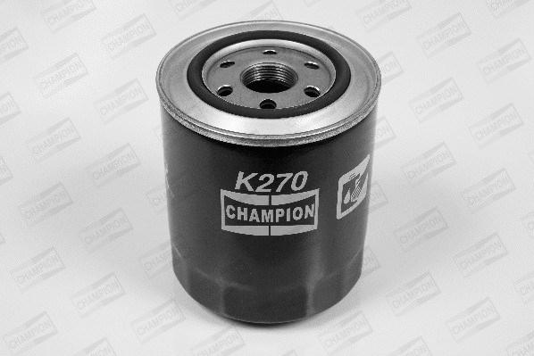 Champion K270/606 - Filter za ulje www.molydon.hr