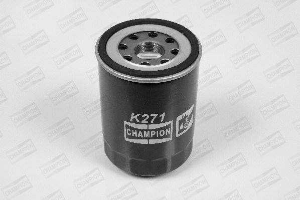 Champion K271/606 - Filter za ulje www.molydon.hr