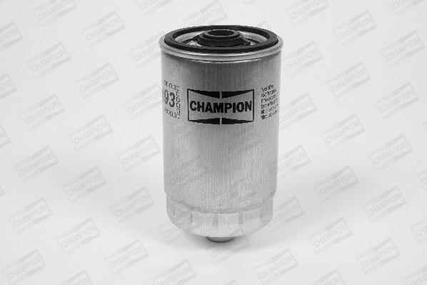 Champion L493/606 - Filter za gorivo www.molydon.hr