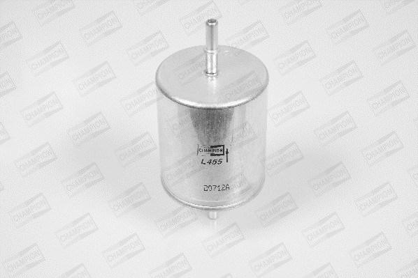 Champion L455/606 - Filter za gorivo www.molydon.hr