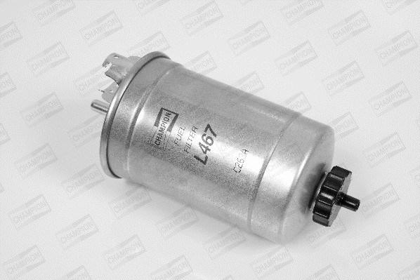 Champion L467/606 - Filter za gorivo www.molydon.hr