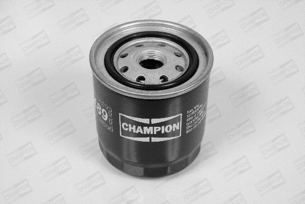 Champion L489/606 - Filter za gorivo www.molydon.hr