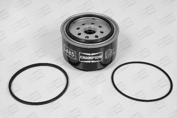 Champion L485/606 - Filter za gorivo www.molydon.hr