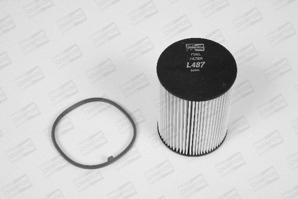 Champion L487/606 - Filter za gorivo www.molydon.hr