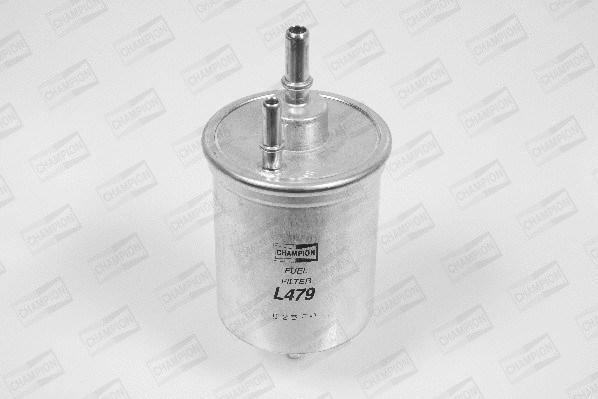 Champion L479/606 - Filter za gorivo www.molydon.hr