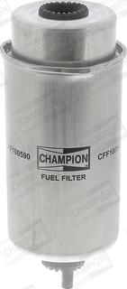 Champion L590/606 - Filter za gorivo www.molydon.hr