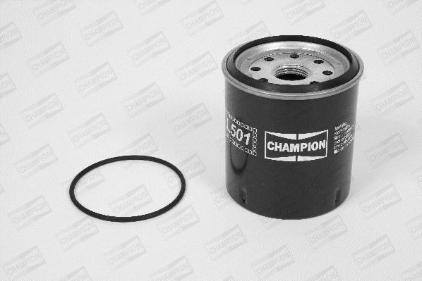 Champion L501/606 - Filter za gorivo www.molydon.hr