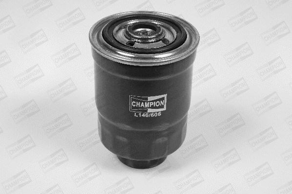 Champion L146/606 - Filter za gorivo www.molydon.hr