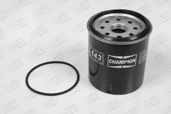 Champion L143/606 - Filter za gorivo www.molydon.hr