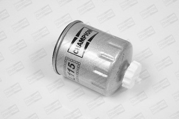 Champion L115/606 - Filter za gorivo www.molydon.hr