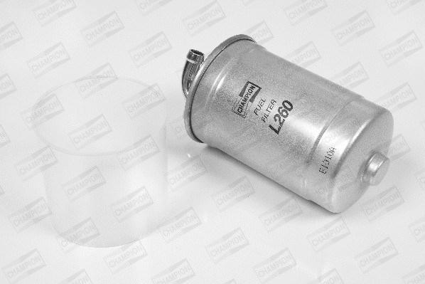 Champion L260/606 - Filter za gorivo www.molydon.hr