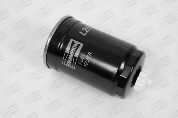 Champion L263/606 - Filter za gorivo www.molydon.hr