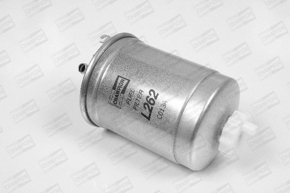 Champion L262/606 - Filter za gorivo www.molydon.hr