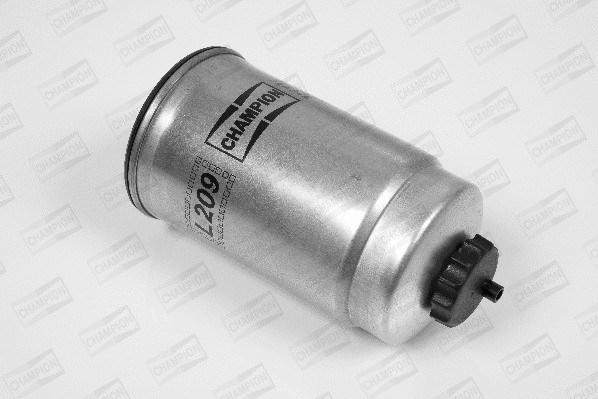 Champion L209/606 - Filter za gorivo www.molydon.hr