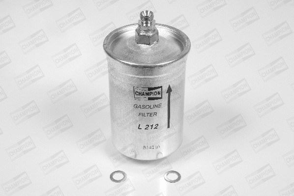 Champion L212/606 - Filter za gorivo www.molydon.hr