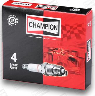 Champion RER8MC - svjećica za paljenje www.molydon.hr