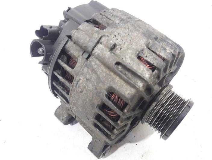 CITROËN/PEUGEOT 9644103580 - Alternator www.molydon.hr